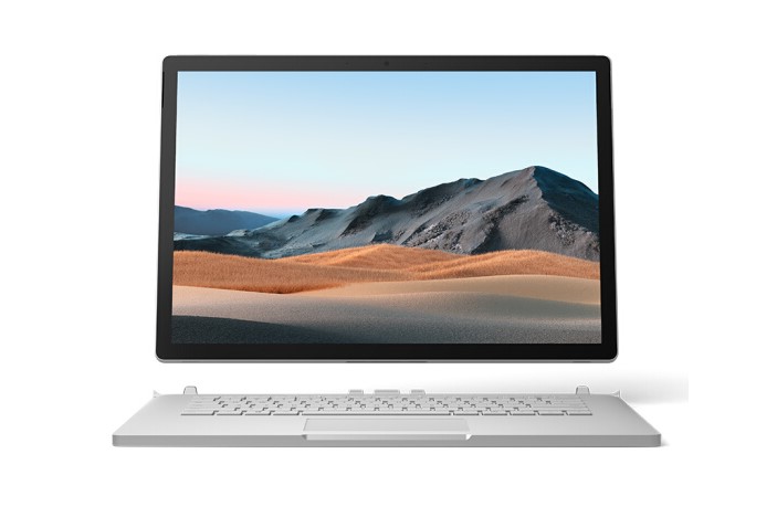 滕州Surface 维修前的准备工作